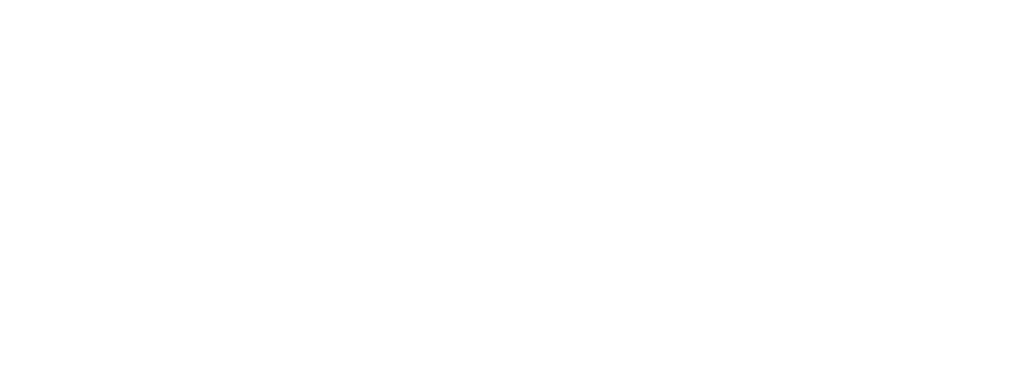Caliper Construction white horizontal logo